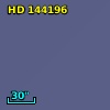 HD 144196