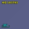 HD 143793