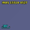 IRAS 15514-4527