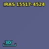 IRAS 15517-4524