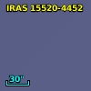 IRAS 15520-4452