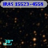 IRAS 15523-4558
