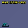 IRAS 15528-4450