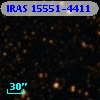 IRAS 15551-4411