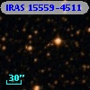 IRAS 15559-4511