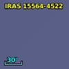 IRAS 15564-4522