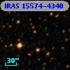 IRAS 15574-4340
