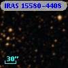 IRAS 15580-4408