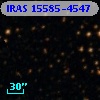 IRAS 15585-4547