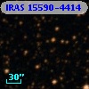 IRAS 15590-4414