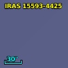 IRAS 15593-4425