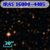 IRAS 16000-4405