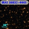 IRAS 16032-4443