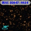 IRAS 16047-4414