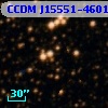 CCDM J15551-4601D