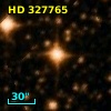 HD 327765