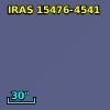 IRAS 15476-4541