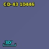 CD-43 10446