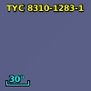 TYC 8310-1283-1