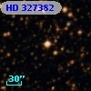 HD 327382