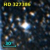 HD 327386