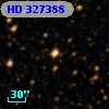HD 327388