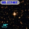 HD 327407
