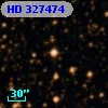 HD 327474