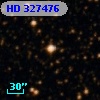 HD 327476