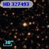 HD 327493