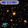 HD 327497