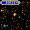 HD 327512