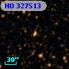 HD 327513