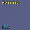 HD 327580
