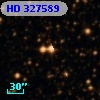 HD 327589
