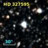 HD 327595