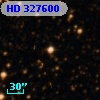 HD 327600