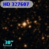 HD 327607