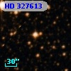 HD 327613