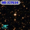 HD 327614