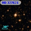 HD 327621