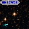 HD 327625