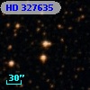 HD 327635