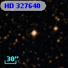 HD 327640
