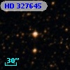 HD 327645