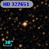 HD 327651
