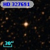 HD 327681