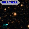 HD 327686