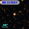 HD 327687