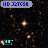 HD 327690